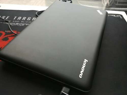 *Fantastic Performer*LENOVO THINKPAD E3320*i5*500gb@7200RMP*8gb RAM*HD DISPLAY*